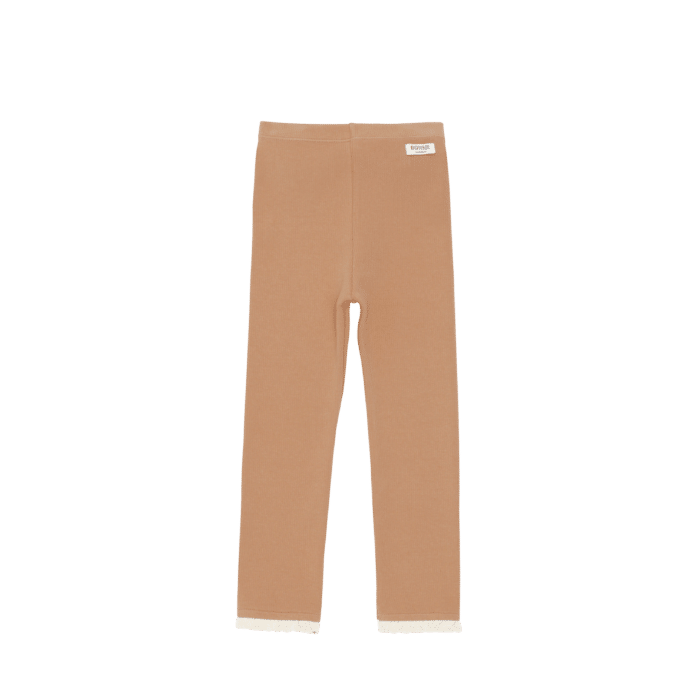 Donsje Amsterdam Affy Legging Apricot