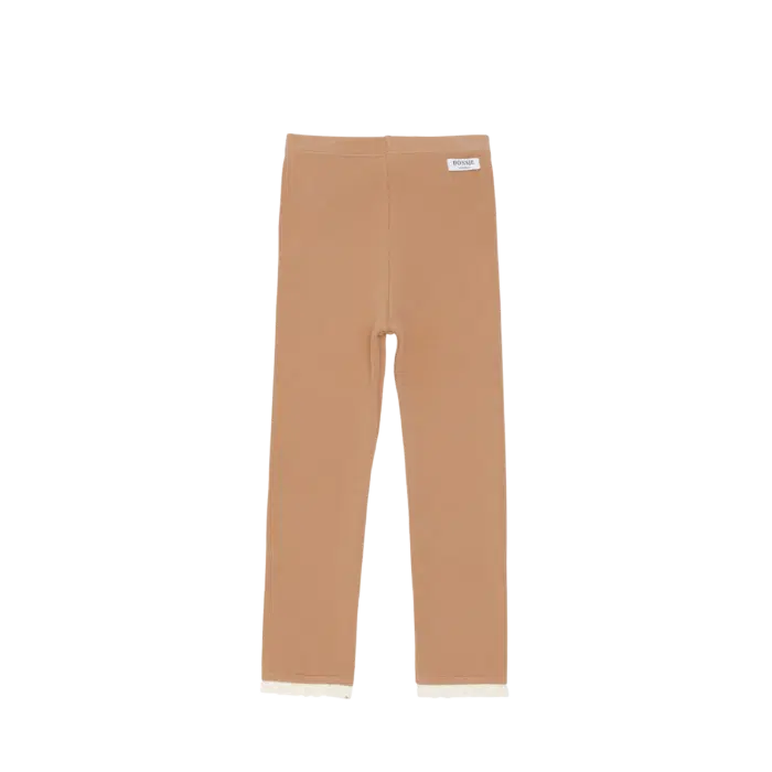 Donsje Amsterdam Affy Legging Apricot