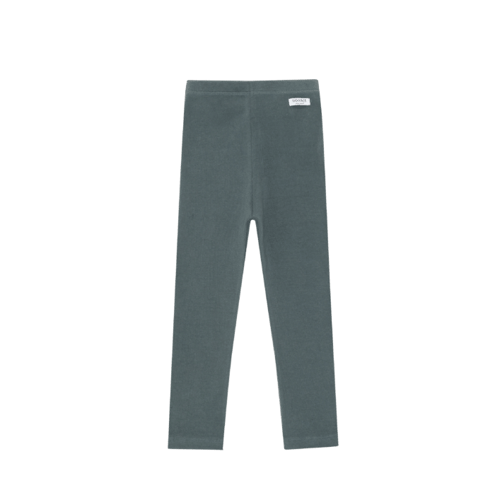 Donsje Amsterdam Ellie Legging Stone Grey