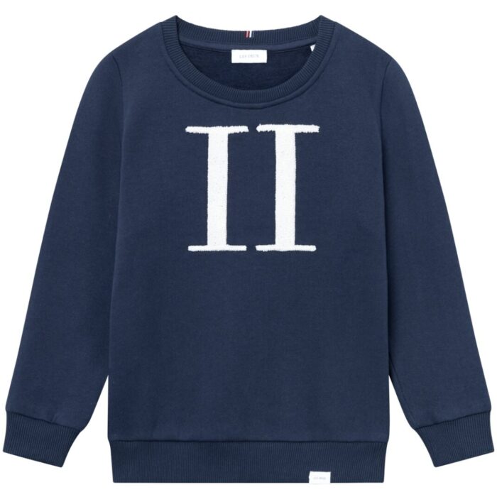 Encore Bouclé Sweatshirt Kids