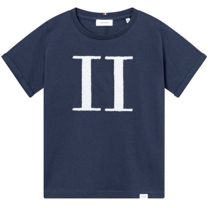 Encore Bouclé T-Shirt Kids