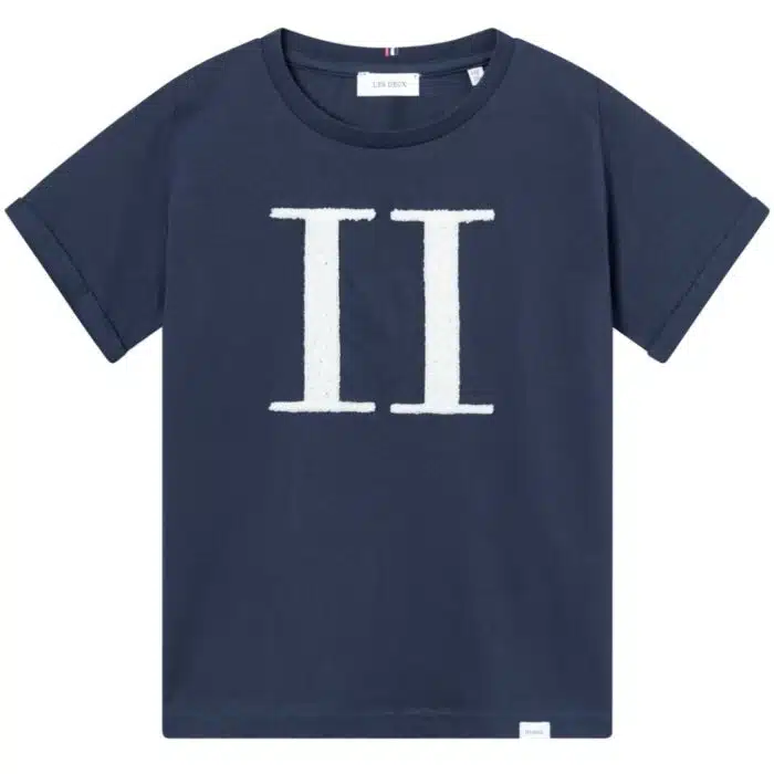 Encore Bouclé T-Shirt Kids