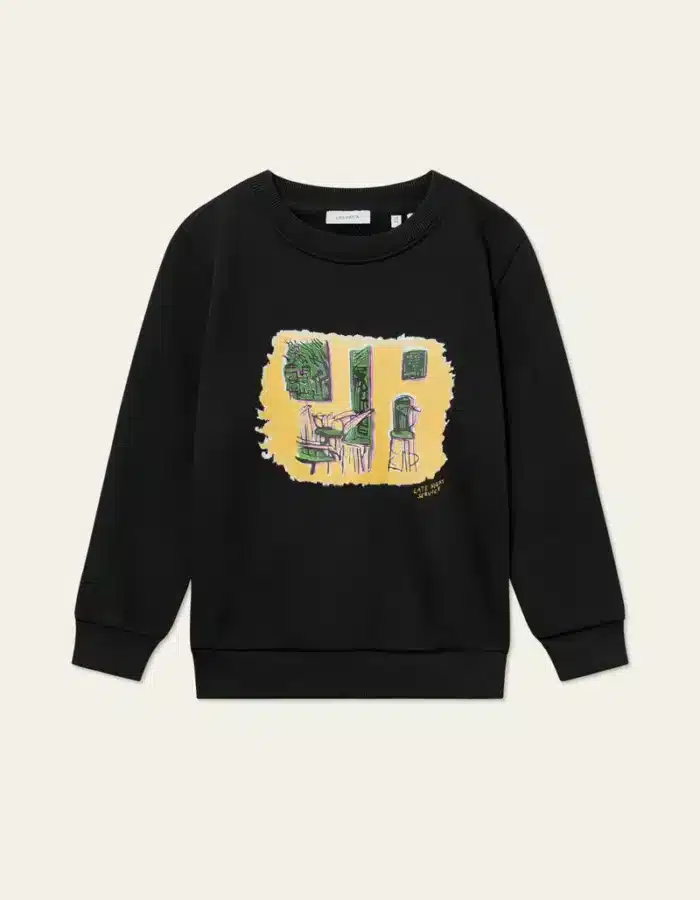 Les Deux Berkeley Sweatshirt Kids