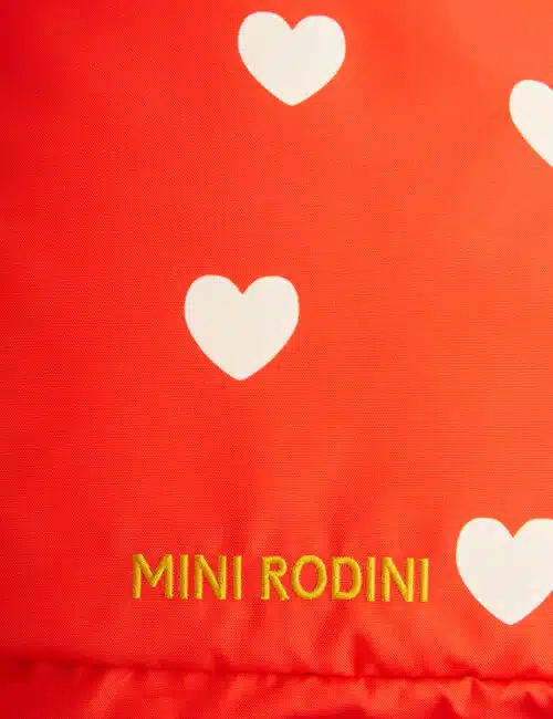 Mini Rodini Hearts aop backpack1