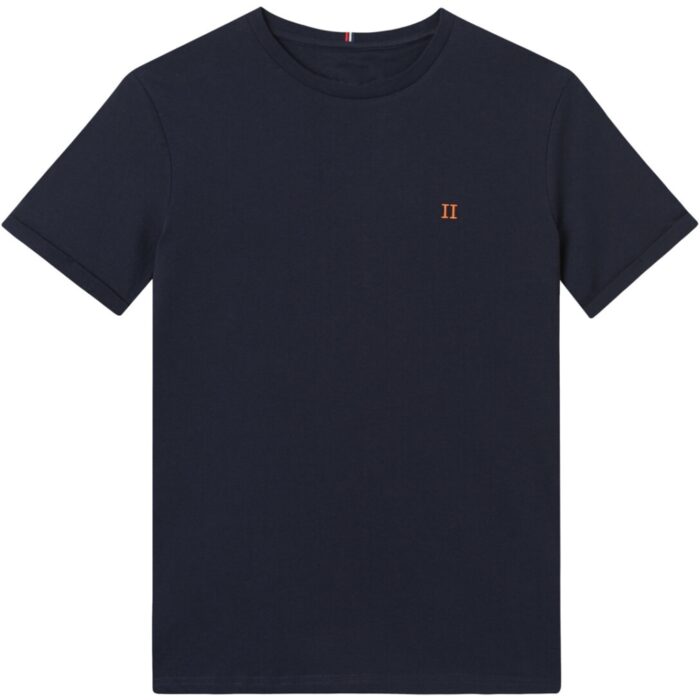 Nørregaard T-Shirt Kidsdarknavy