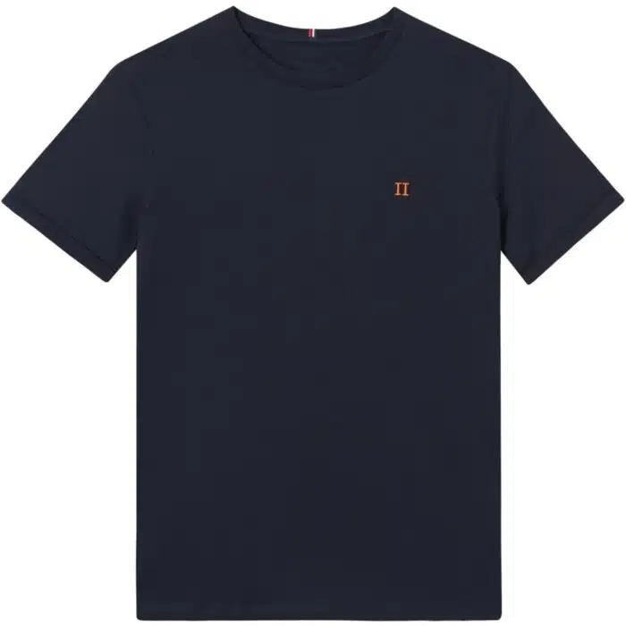 Nørregaard T-Shirt Kidsdarknavy