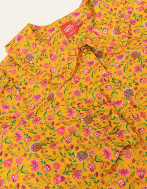 Oilily Bridget blouse3