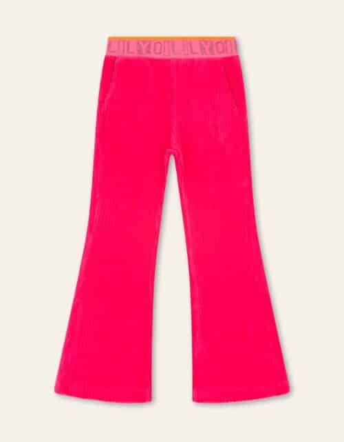 Oilily Perky sweat pants Pink5