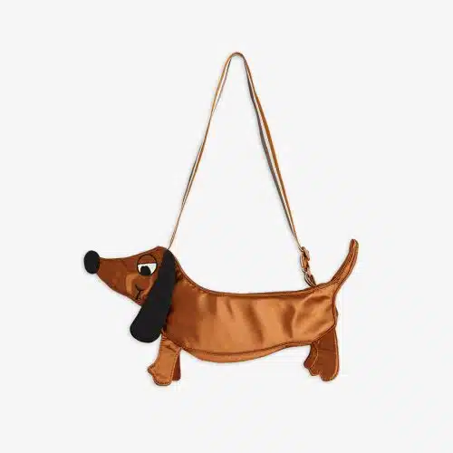 Mini Rodini Dog crossbody bag