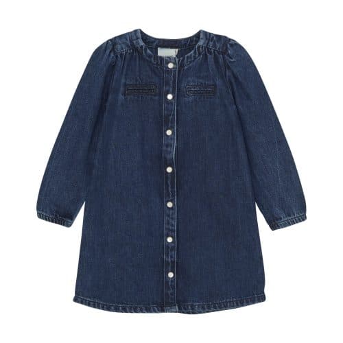 Enfant Jurk Denim