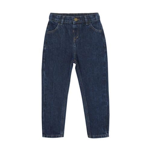 Enfant Jeans Dark Blue Denim