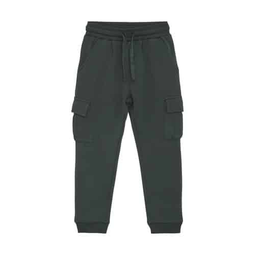 Enfant Pants Sweatpants Green Gables