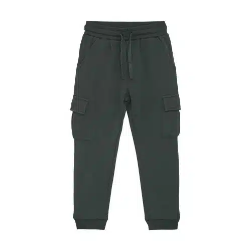 Enfant Pants Sweatpants Green Gables