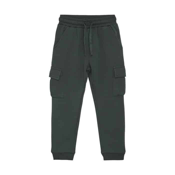 Enfant Pants Sweatpants Green Gables