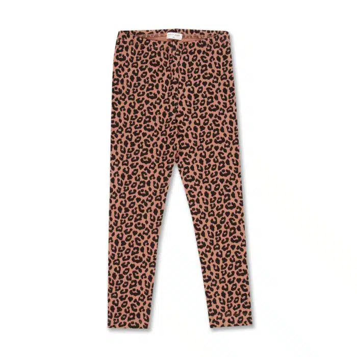 Petit Blush Lola Legging Wild Leopard AW