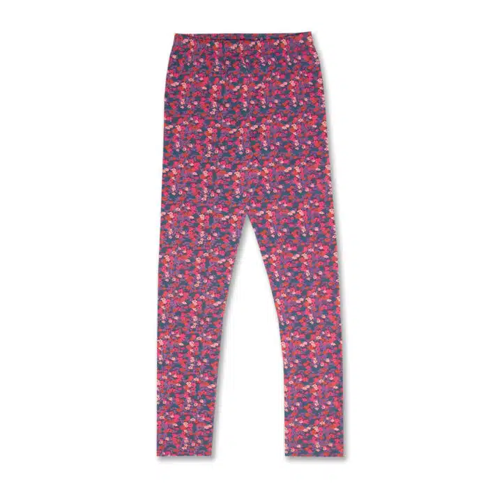 Petit Blush Lola Legging Blossom Plum