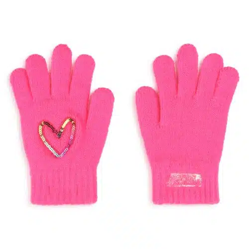 Billieblush Handschoenen Roze