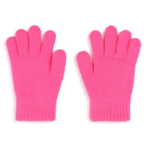 Billieblush Handschoenen Roze2