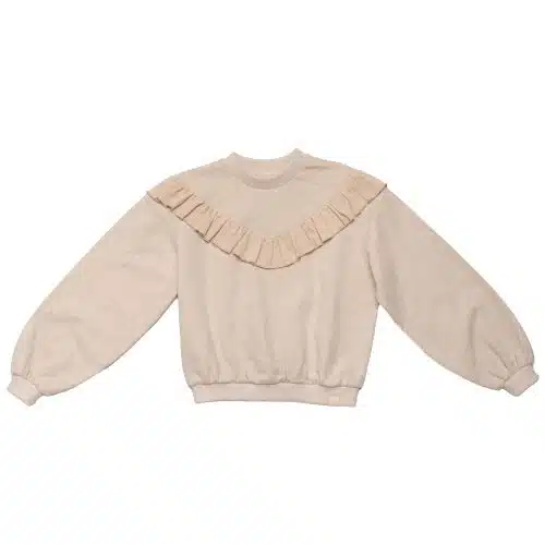 Navy Natural Keet sweater