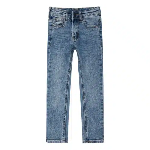 Daily7 2606 Skinny Fit Jeans Medium Denim