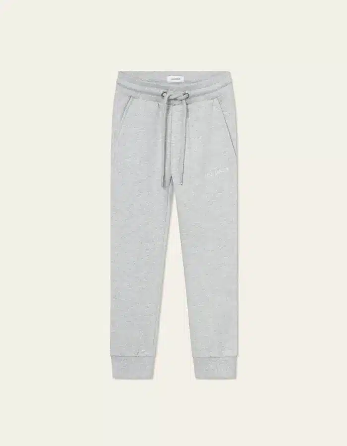 Dexter_Sweatpants_Kids-Sweatpants-LDK530008-230230-Snow_Melange