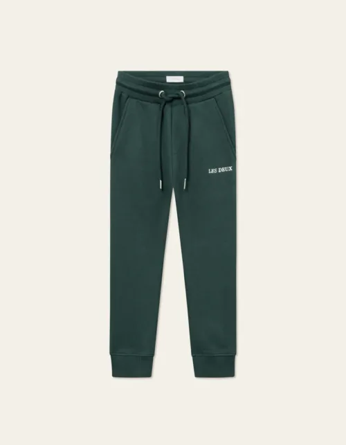 Dexter_Sweatpants_Kids-Sweatpants-LDK530008-546546-Pine_Green