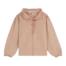 Emile et Ida Blouse Jersey Longsleeve Poudre AA071