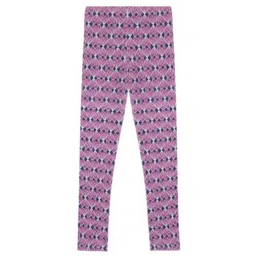 Jacky Sue Charlie Pants Magenta Love