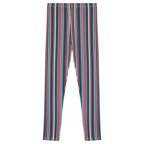 Jacky Sue Charlie Pants Multicolor Stripes