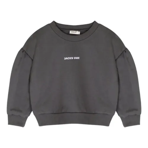 Jacky Sue JS Sweater Dark Grey