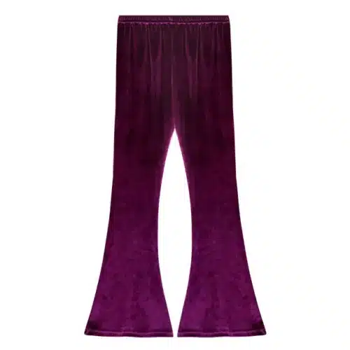 Jacky Sue Jacky Pants Velvet Rapberry