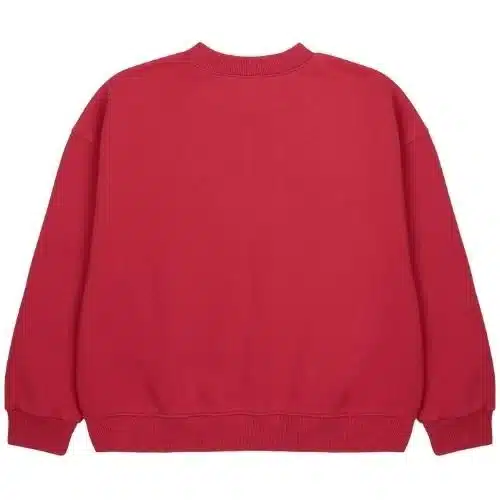 Jelly Mallow Balloon Sweatshirt6