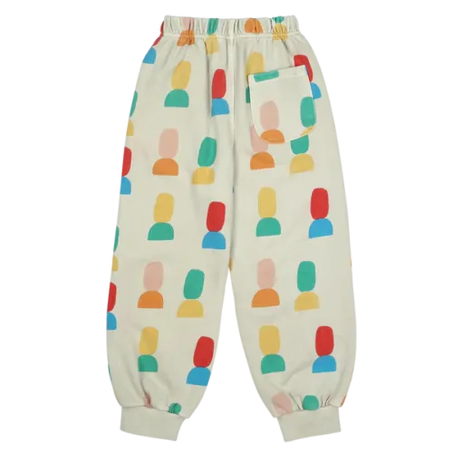 Jelly Mallow Shape Pigment Pants2