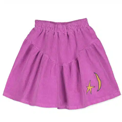 Lotiekids Rok Moon en Star Orchid