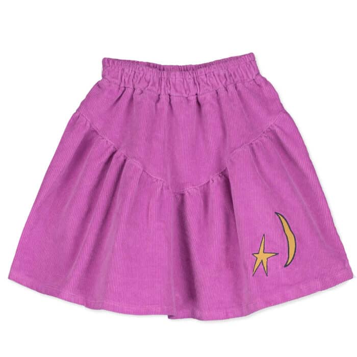 Lotiekids Rok Moon en Star Orchid