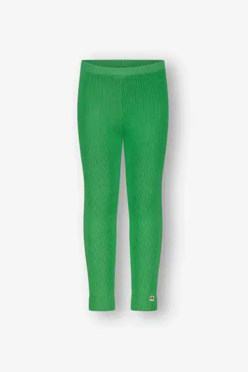 The New Chapter Nolan legging Ming Green2