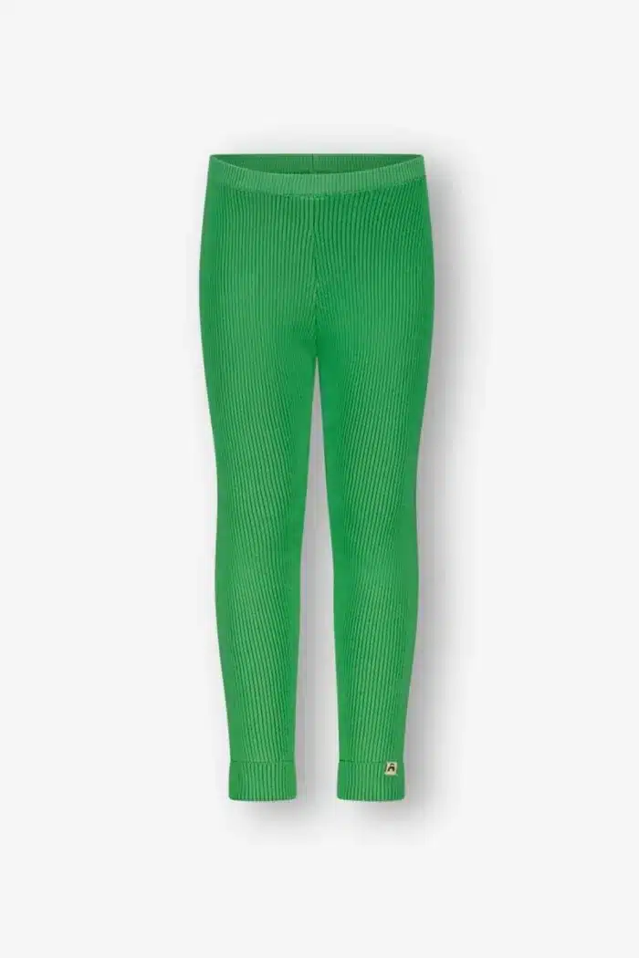 The New Chapter Nolan legging Ming Green2