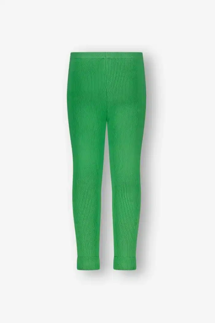 The New Chapter Nolan legging Ming Green5