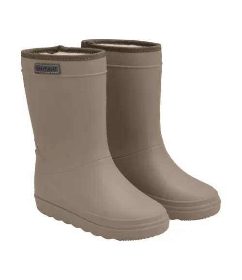 enfant-thermo-boots-solid-pine-bark