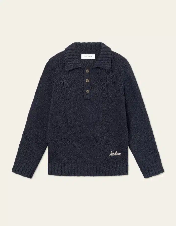 Errol_Cotton_Rugby_Knit_Kids-Knitwear-LDK310004-460460-Dark_Navy