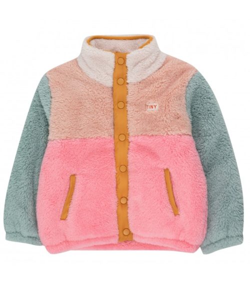 color-block-polar-sherpa-jacket-warm-wild-rosepink