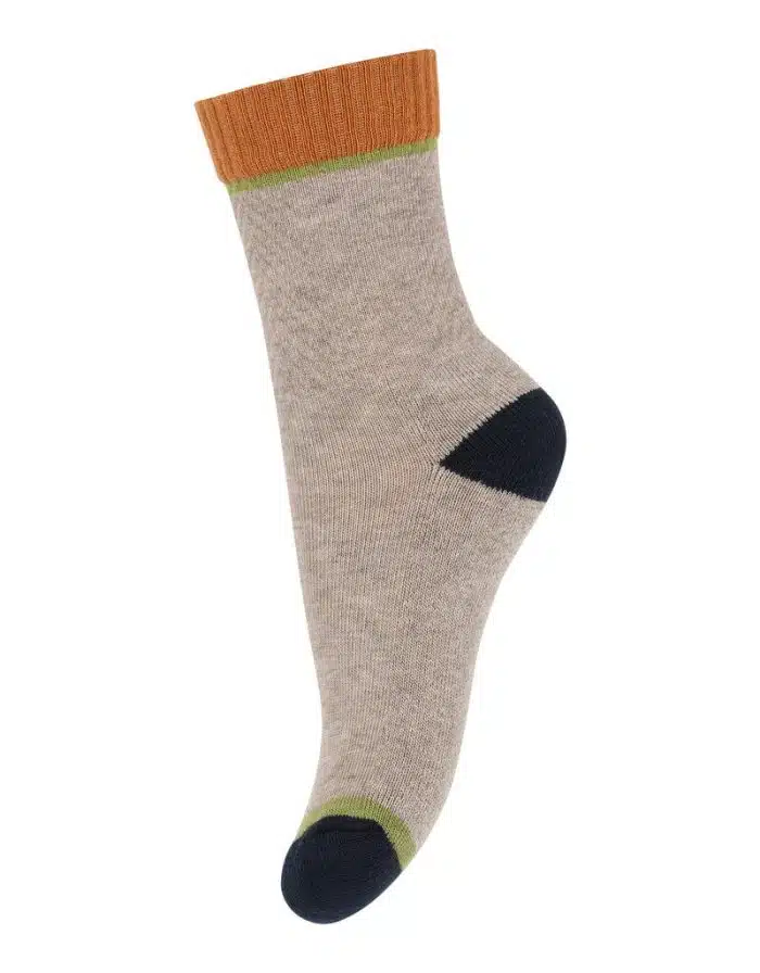 mp-denmark-lou-socks-light-brown-melange-489