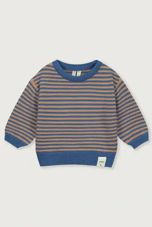 Gray-Label---TOP103---247---Baby-Knitted-Jumper---Blue-Moon---Biscuit_Front