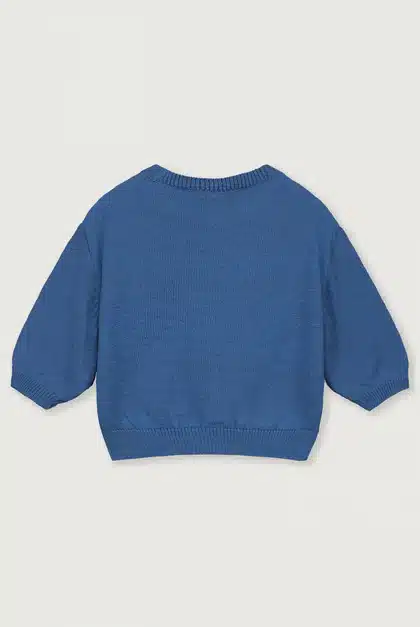 Gray_Label_-_TOP103_-_239_-_Baby_Knitted_Jumper_-_Blue_Moon_Back (1)