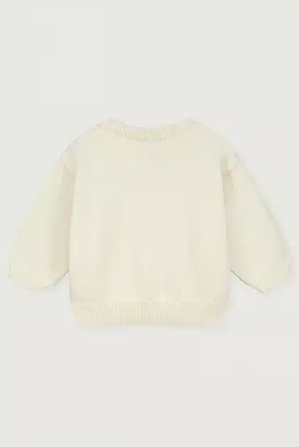 Top103-602-baby_knitted_jumper-cream_Back