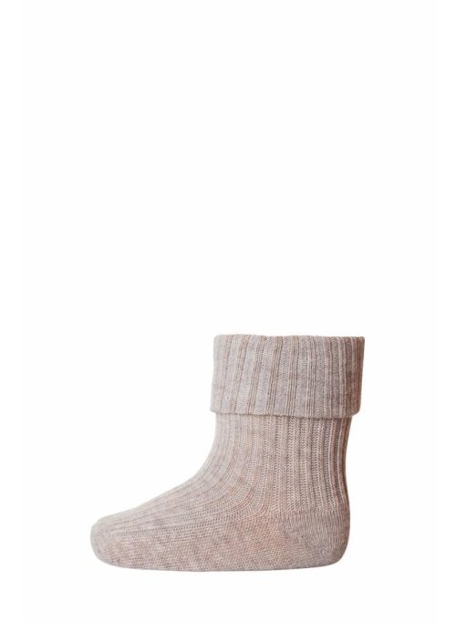 mp-denmark-mp-denmark-cotton-rib-baby-socks-light