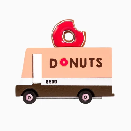 candylab-donut-van-houten-speelgoedauto