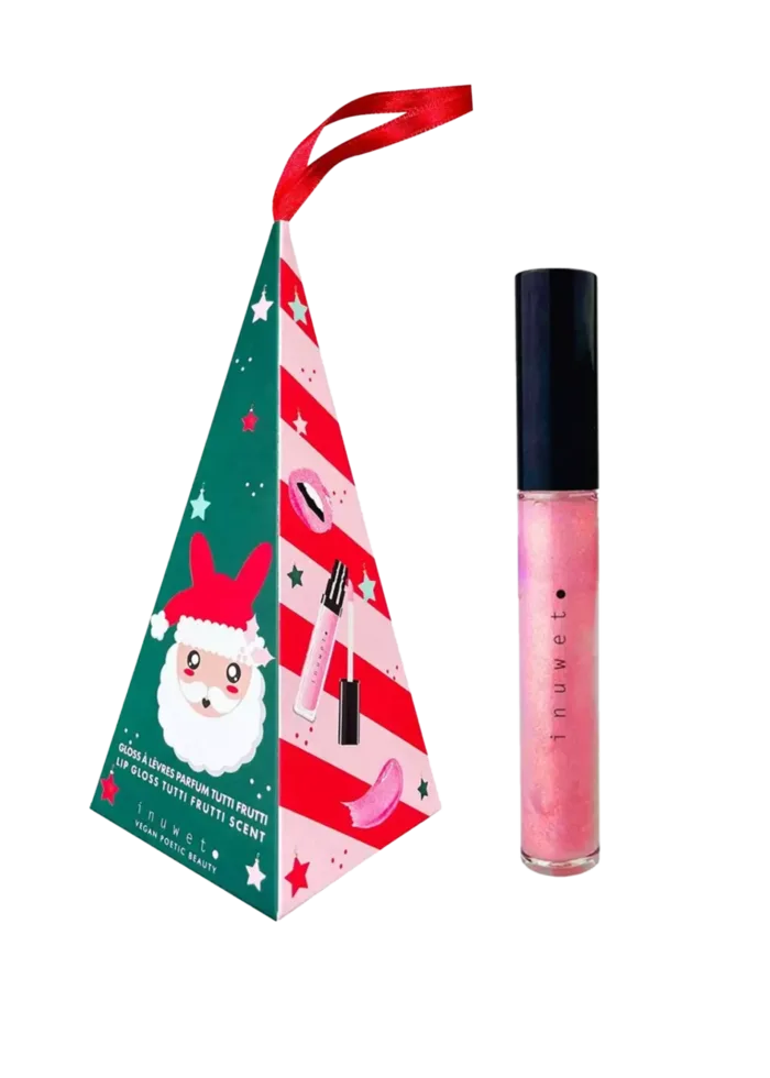 inuwet-cone-santa-lipgloss