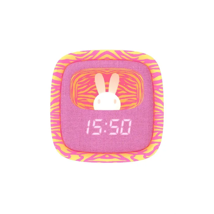 mob-mob-wekker-billy-clock-and-light-pink-zebra