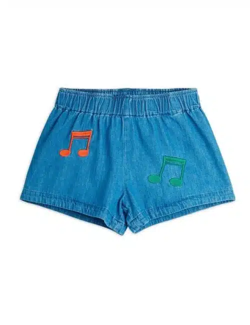 mini-rodini-note-emb-lightweight-denim-shorts-blue